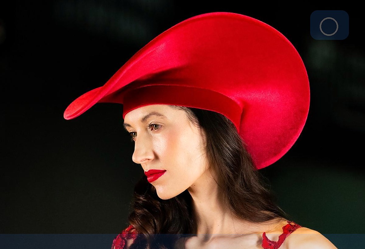 model portfolio set